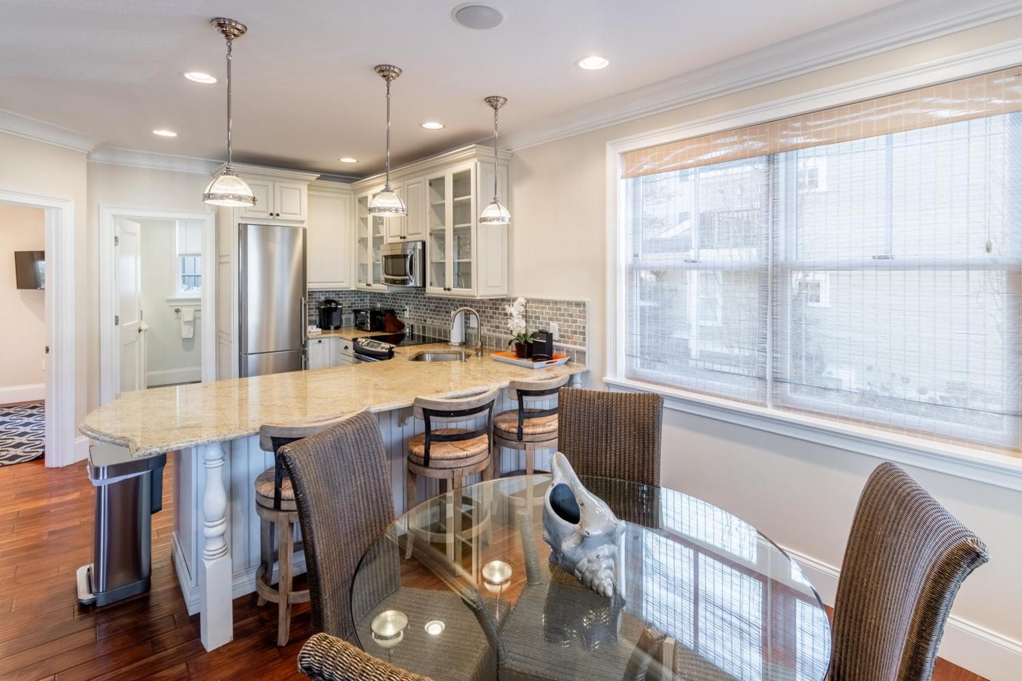 Апартаменты The Newport Lofts - 546 Thames Street Экстерьер фото